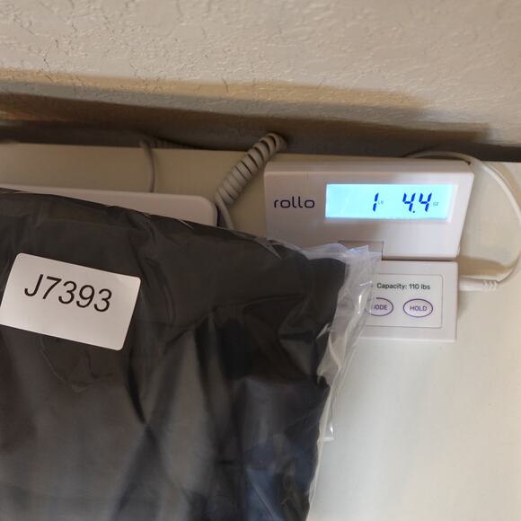 Norma Kamali Blazer Womens Medium Boyfriend Jacket One Button Minimalist Classic - Picture 10 of 10